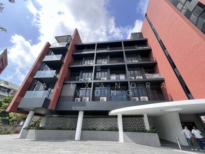 For Sale - Claydence