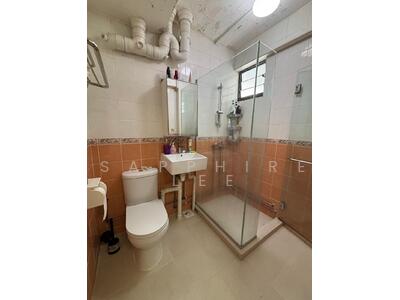 For Sale - ❤️UNDERVALUED❤️D5❤️Spacious 5Room HDB❤️Dover MRT❤️