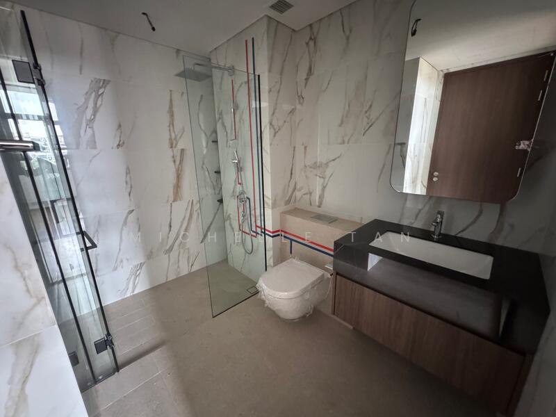 Claydence Apartment For Sale at S$ 1,565,700 | PropertyGuru Singapore - Bathroom