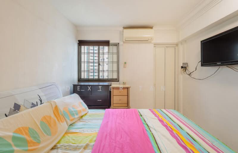 54 Cassia Crescent, 54 Cassia Crescent, 3 Bedrooms, 1,001 sqft, HDB Flat For Sale, by Dexter Tan, 500050552 - Bedroom - PropertyGuru.com.sg