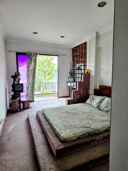 Freehold Semi-D 8 mins walk from Simei MRT, Harvey Crescent, Jalan Angin Laut, Harvey Avenue, Sea Breeze Avenue, 5 Bedrooms, 3,500 sqft, Semi-Detached House For Sale, by Charleen Chiew, 500050554 - Bedroom - PropertyGuru.com.sg