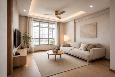 For Sale - 803B Keat Hong Close