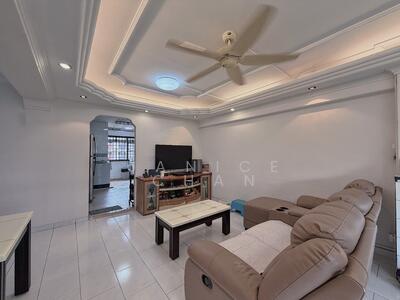 For Sale - 486 Pasir Ris Drive 4