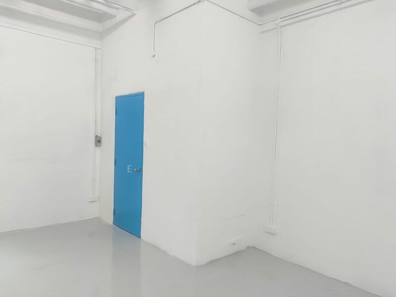 1 Woodlands Industrial Park E9, 1 Woodlands Industrial Park E9, 1,500 sqft, Office For Rent, by Regine Ang, 500050565 - CommercialGuru.com.sg