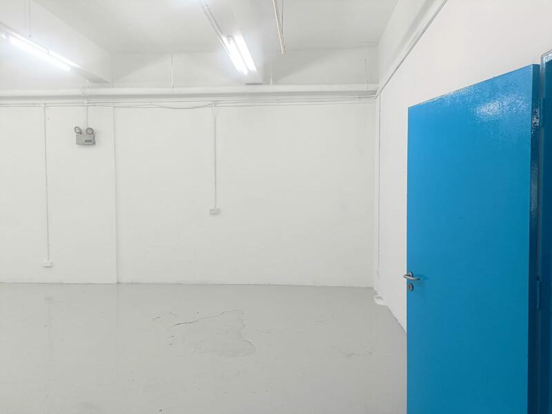 1 Woodlands Industrial Park E9, 1 Woodlands Industrial Park E9, 1,500 sqft, Office For Rent, by Regine Ang, 500050565 - CommercialGuru.com.sg