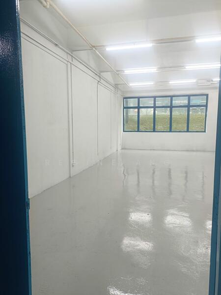 1 Woodlands Industrial Park E9, 1 Woodlands Industrial Park E9, 1,500 sqft, Office For Rent, by Regine Ang, 500050565 - CommercialGuru.com.sg