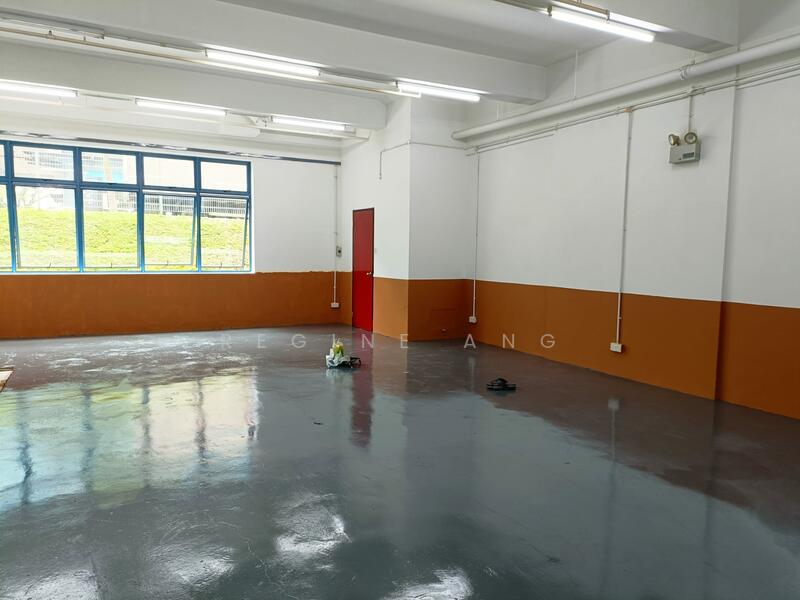 1 Woodlands Industrial Park E9, 1 Woodlands Industrial Park E9, 1,500 sqft, Office For Rent, by Regine Ang, 500050565 - CommercialGuru.com.sg