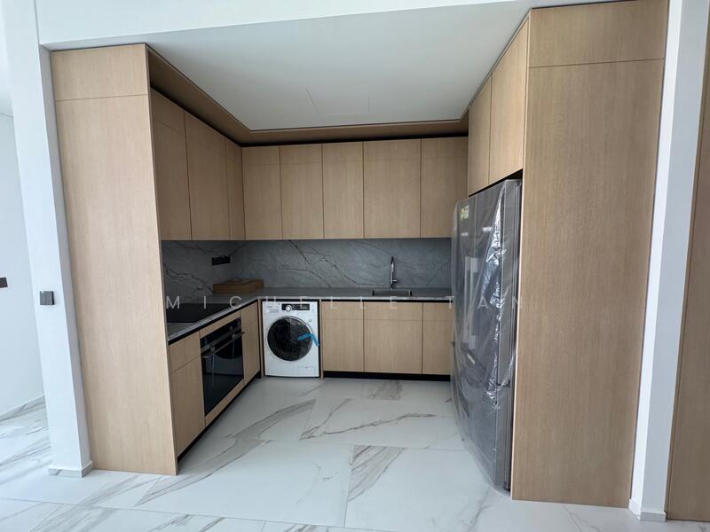 Claydence Apartment For Sale at S$ 2,743,800 | PropertyGuru Singapore - Kitchen