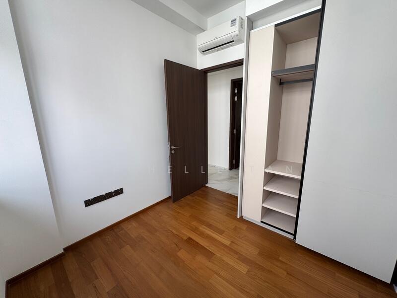 Claydence Apartment For Sale at S$ 3,075,300 | PropertyGuru Singapore - Bedroom