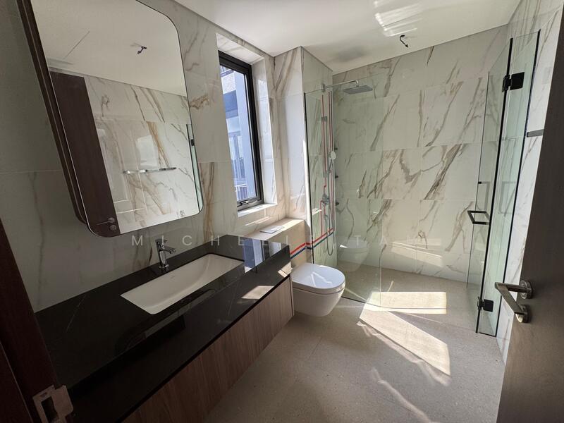 Claydence Apartment For Sale at S$ 3,075,300 | PropertyGuru Singapore - Bathroom