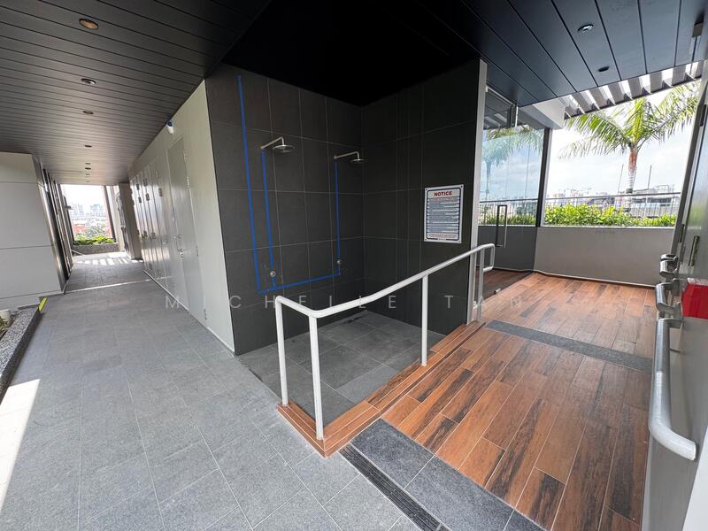 Claydence Apartment For Sale at S$ 3,075,300 | PropertyGuru Singapore - Exterior