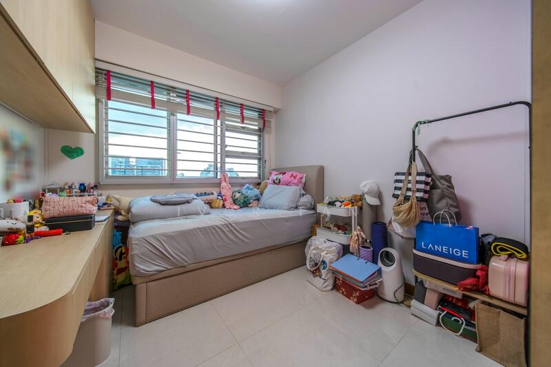 10B Bendemeer Road HDB Flat For Sale at S$ 1,240,000 | PropertyGuru Singapore - Bedroom