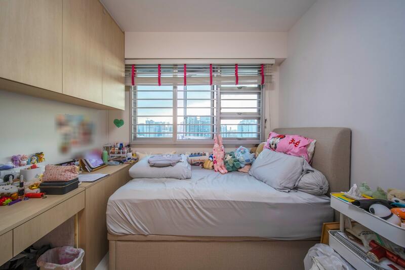 10B Bendemeer Road HDB Flat For Sale at S$ 1,240,000 | PropertyGuru Singapore - Bedroom