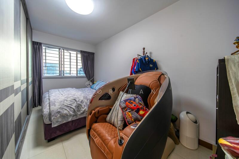 10B Bendemeer Road HDB Flat For Sale at S$ 1,240,000 | PropertyGuru Singapore - Bedroom