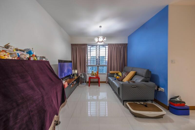 10B Bendemeer Road HDB Flat For Sale at S$ 1,240,000 | PropertyGuru Singapore - Living Room