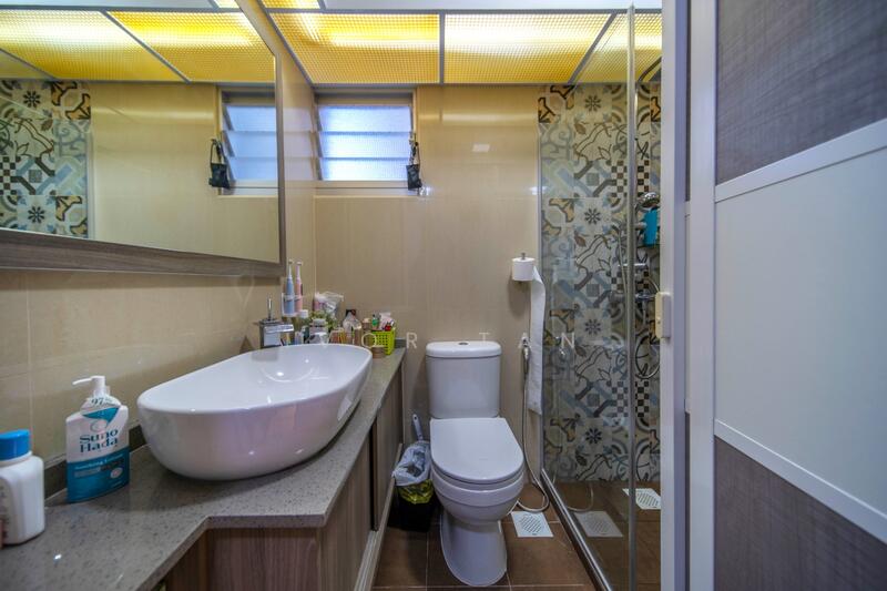 10B Bendemeer Road HDB Flat For Sale at S$ 1,240,000 | PropertyGuru Singapore - Bathroom