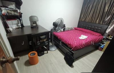 For Sale - 513C Yishun Street 51