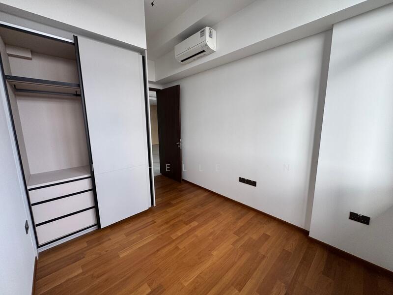 Claydence Apartment For Sale at S$ 3,348,150 | PropertyGuru Singapore - Bedroom