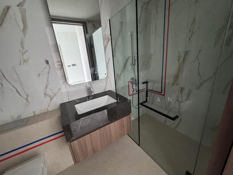 Claydence Apartment For Sale at S$ 3,348,150 | PropertyGuru Singapore - Bathroom