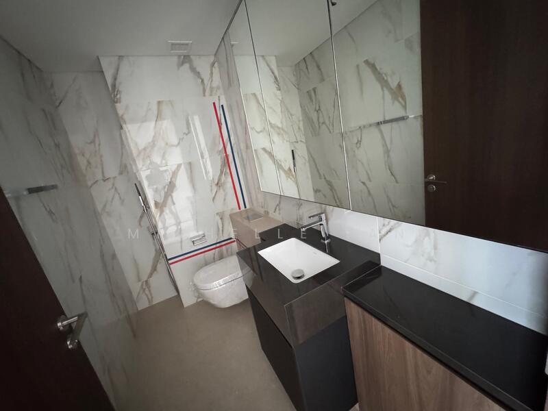 Claydence Apartment For Sale at S$ 3,348,150 | PropertyGuru Singapore - Bathroom