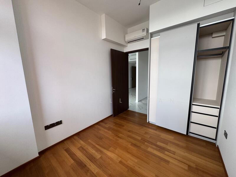 Claydence Apartment For Sale at S$ 3,348,150 | PropertyGuru Singapore - Bedroom