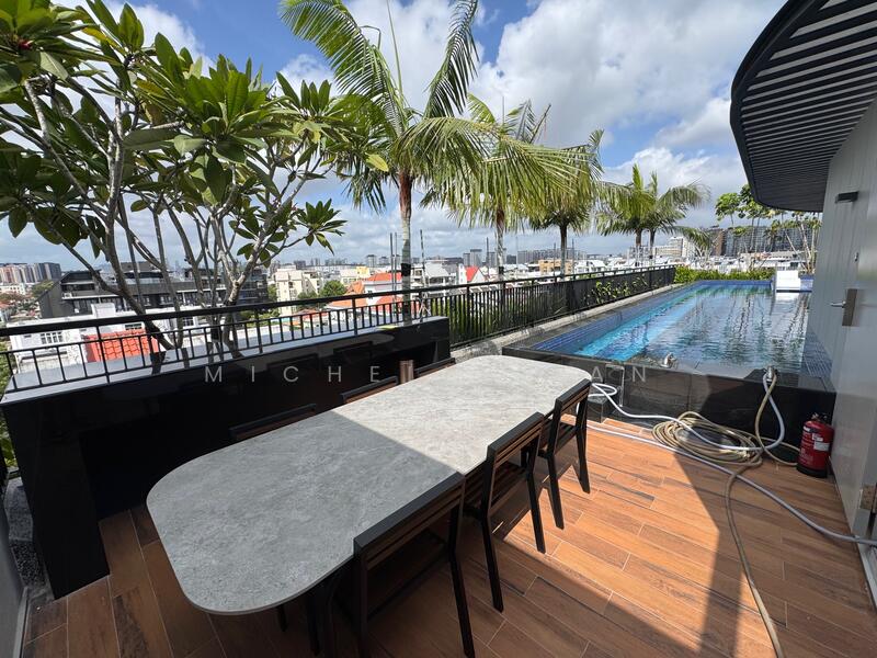 Claydence Apartment For Sale at S$ 3,348,150 | PropertyGuru Singapore - View