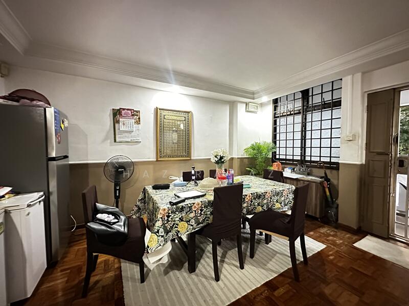 917 Hougang Avenue 9, 917 Hougang Avenue 9, Room Rental, 25 sqft, HDB Flat For Rent, by Hazira Az, 500050589 - PropertyGuru.com.sg