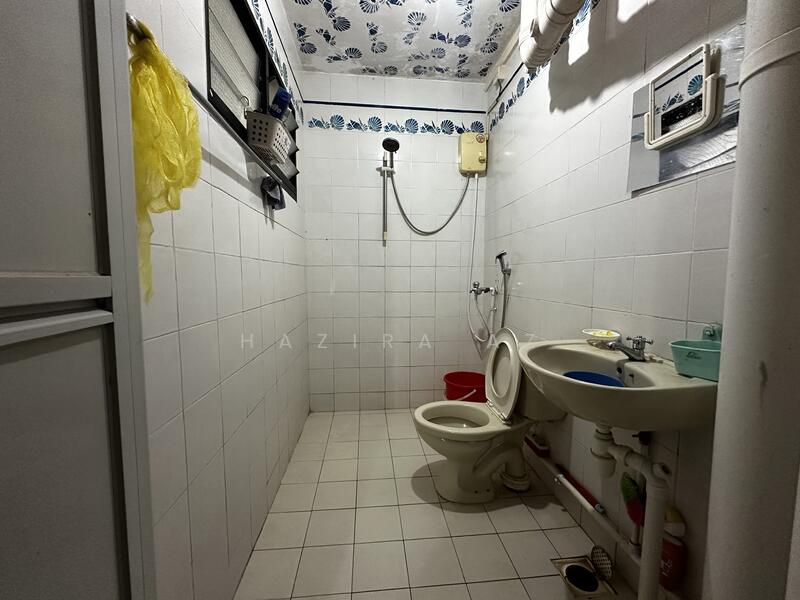 917 Hougang Avenue 9, 917 Hougang Avenue 9, Room Rental, 25 sqft, HDB Flat For Rent, by Hazira Az, 500050589 - PropertyGuru.com.sg