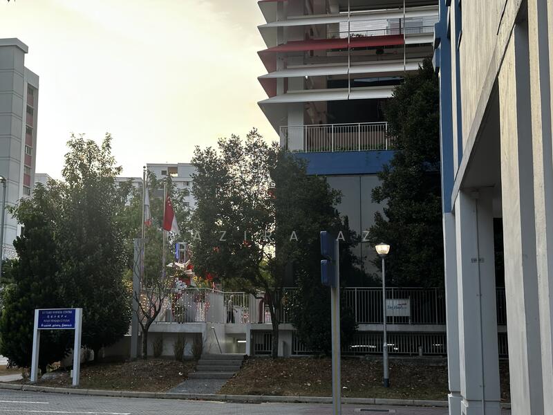 917 Hougang Avenue 9, 917 Hougang Avenue 9, Room Rental, 25 sqft, HDB Flat For Rent, by Hazira Az, 500050589 - PropertyGuru.com.sg