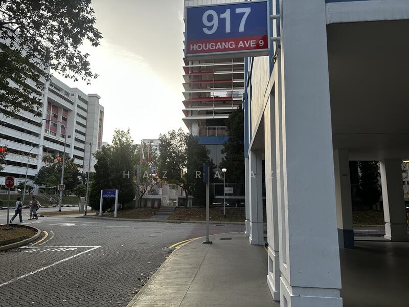 917 Hougang Avenue 9, 917 Hougang Avenue 9, Room Rental, 25 sqft, HDB Flat For Rent, by Hazira Az, 500050589 - PropertyGuru.com.sg