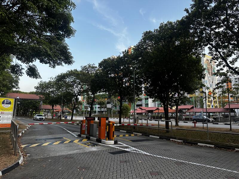 917 Hougang Avenue 9, 917 Hougang Avenue 9, Room Rental, 25 sqft, HDB Flat For Rent, by Hazira Az, 500050589 - PropertyGuru.com.sg