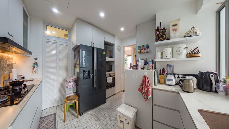 For Sale - Shelford 23