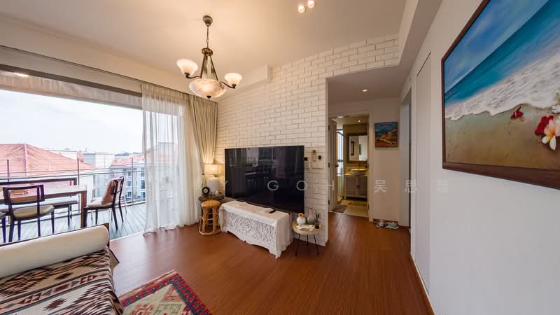 For Sale - Shelford 23