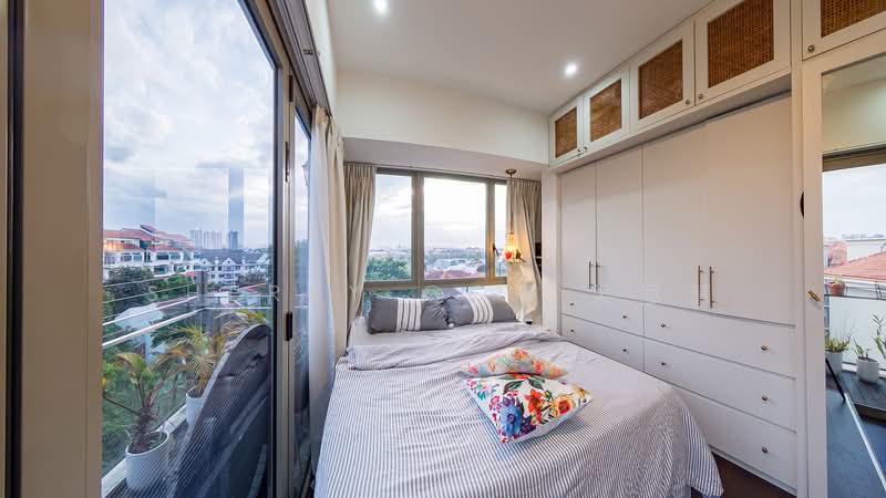 For Sale - Shelford 23