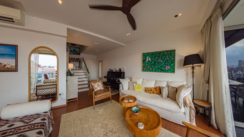 For Sale - Shelford 23