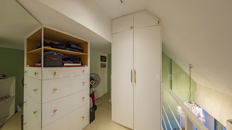 For Sale - Shelford 23