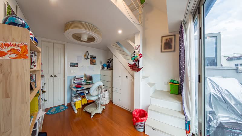 For Sale - Shelford 23