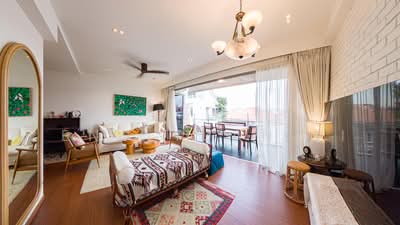 For Sale - D11 3 bedroom Freehold Condo, Quiet, Closed to Nanyang Primary and Raffles Girls Primary