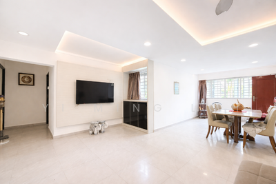 For Sale - 228 Tampines Street 23