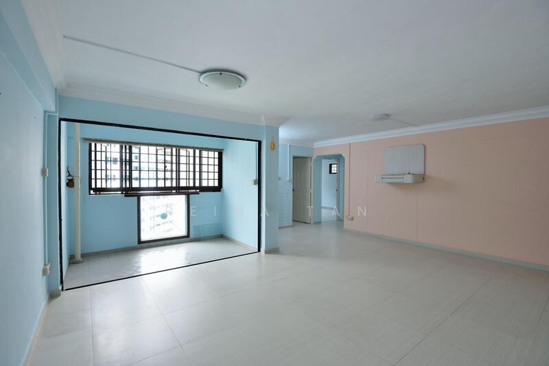 For Sale - 957 Hougang Street 91