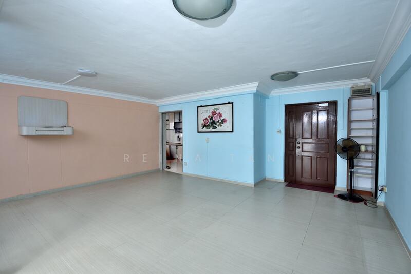 For Sale - 957 Hougang Street 91