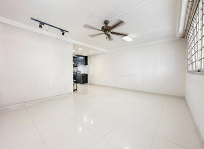 For Sale - 526 Hougang Avenue 6