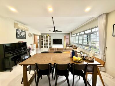 For Sale - 651 Pasir Ris Drive 10