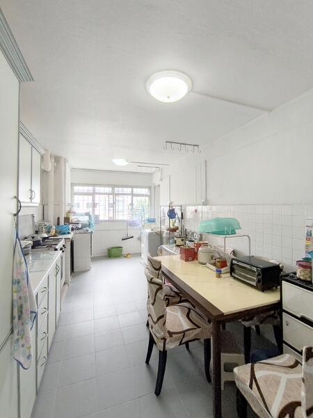 For Rent - 635 Ang Mo Kio Avenue 6