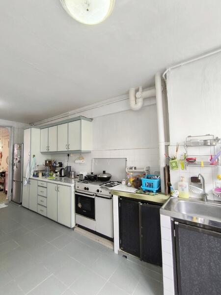 For Rent - 635 Ang Mo Kio Avenue 6