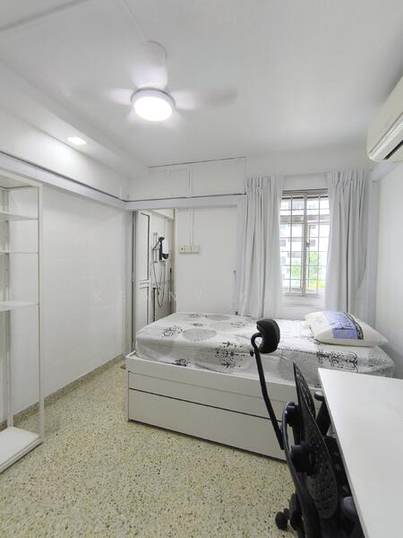 For Rent - 635 Ang Mo Kio Avenue 6