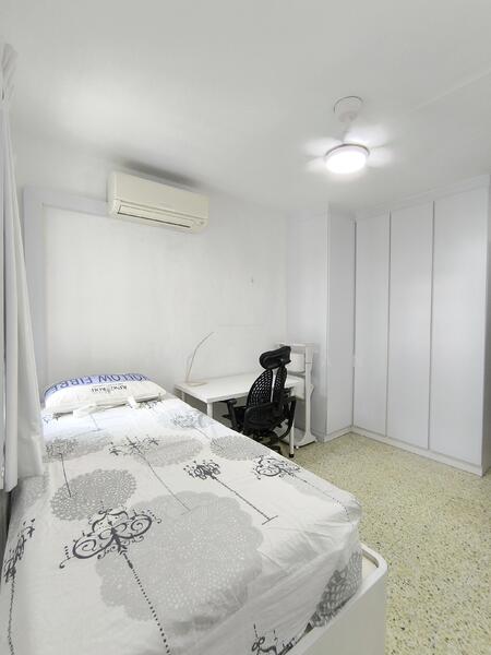 For Rent - 635 Ang Mo Kio Avenue 6