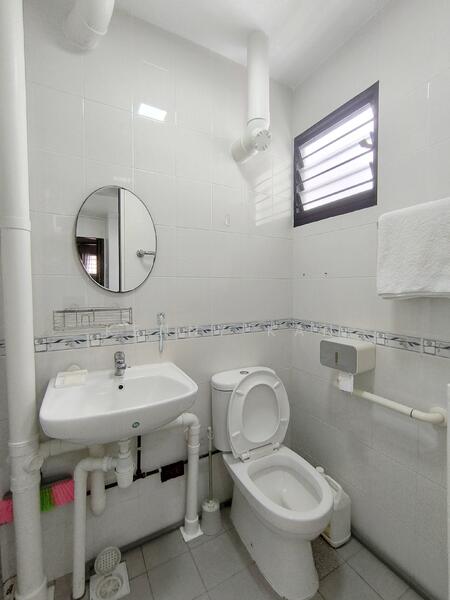 For Rent - 635 Ang Mo Kio Avenue 6