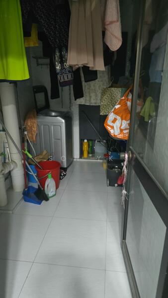 897C Woodlands Drive 50, 897C Woodlands Drive 50, Room Rental, 300 sqft, HDB Flat For Rent, by Soh YK, 500050607 - PropertyGuru.com.sg