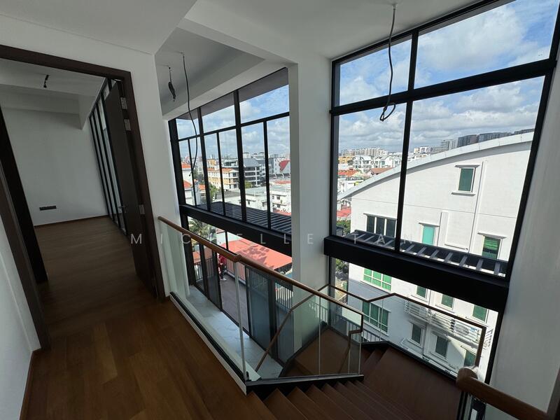 Claydence Apartment For Sale at S$ 5,518,200 | PropertyGuru Singapore - Interior